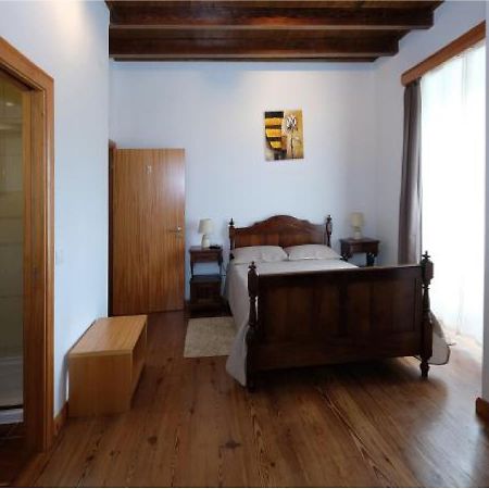 Casa Lagar De Pedra Guest House Santa Cruz da Graciosa Ngoại thất bức ảnh