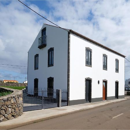 Casa Lagar De Pedra Guest House Santa Cruz da Graciosa Ngoại thất bức ảnh
