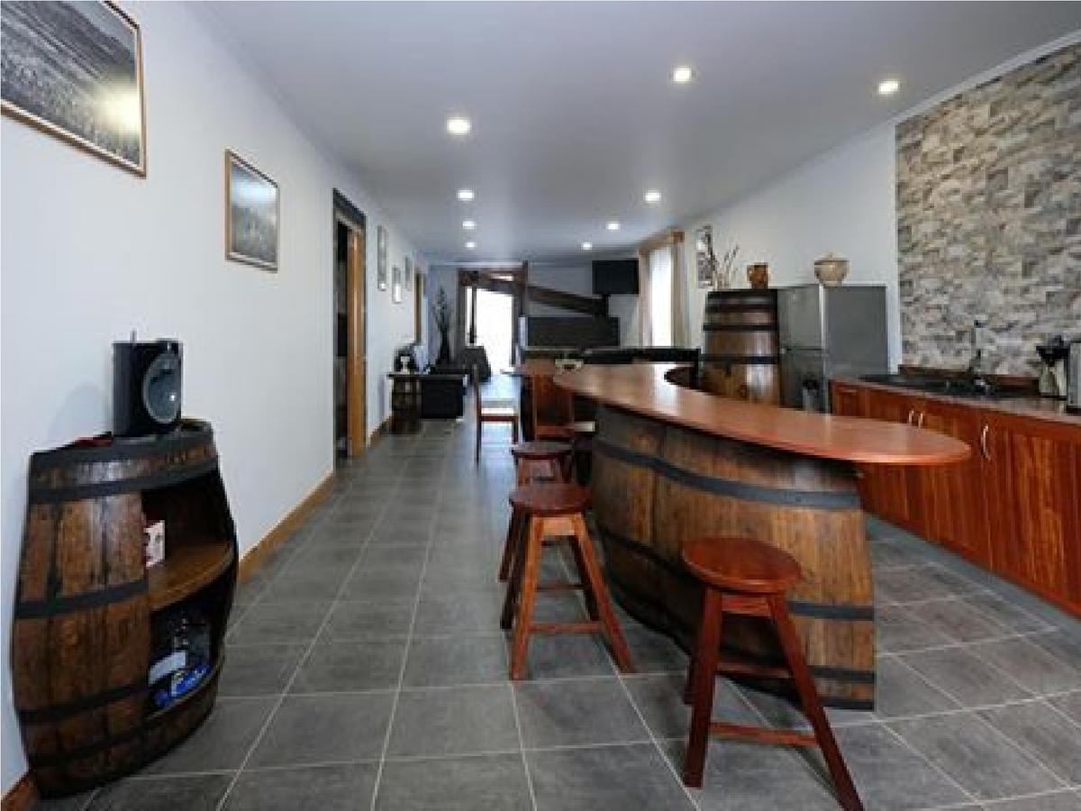 Casa Lagar De Pedra Guest House Santa Cruz da Graciosa Ngoại thất bức ảnh