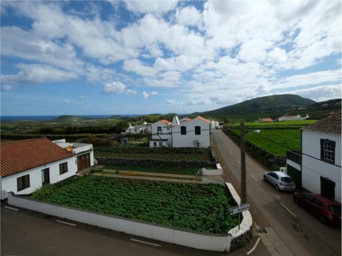 Casa Lagar De Pedra Guest House Santa Cruz da Graciosa Ngoại thất bức ảnh