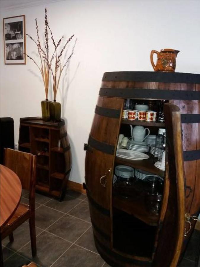 Casa Lagar De Pedra Guest House Santa Cruz da Graciosa Ngoại thất bức ảnh