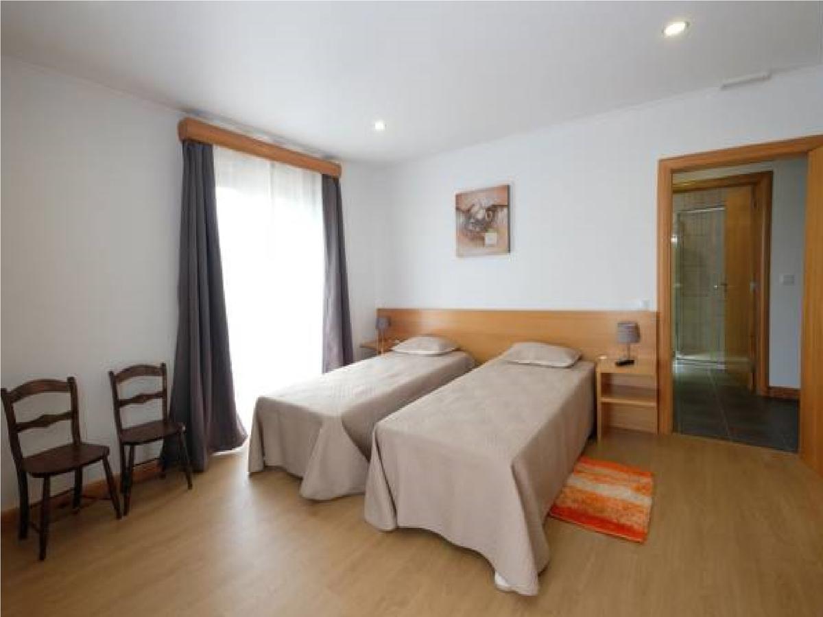 Casa Lagar De Pedra Guest House Santa Cruz da Graciosa Ngoại thất bức ảnh