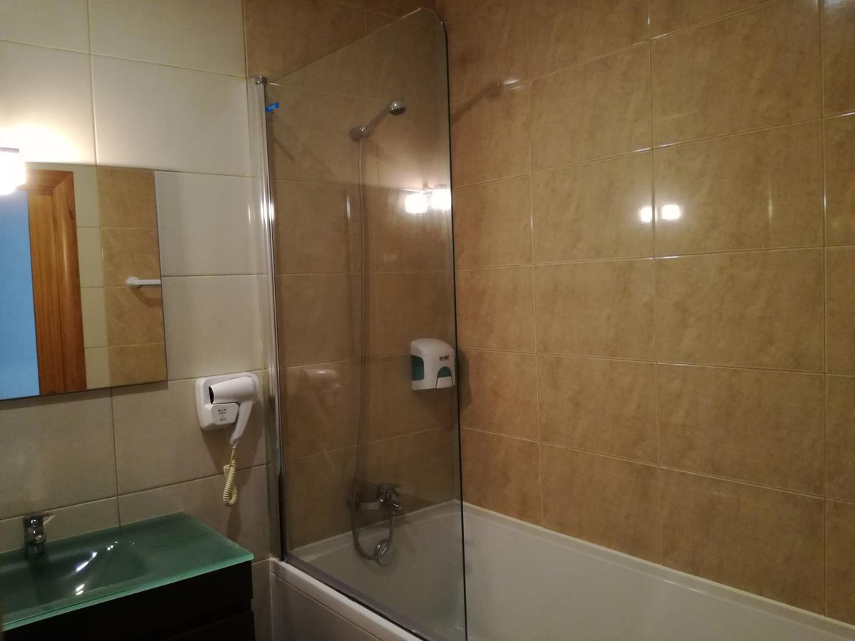 Casa Lagar De Pedra Guest House Santa Cruz da Graciosa Ngoại thất bức ảnh