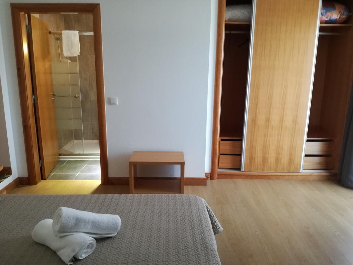 Casa Lagar De Pedra Guest House Santa Cruz da Graciosa Ngoại thất bức ảnh