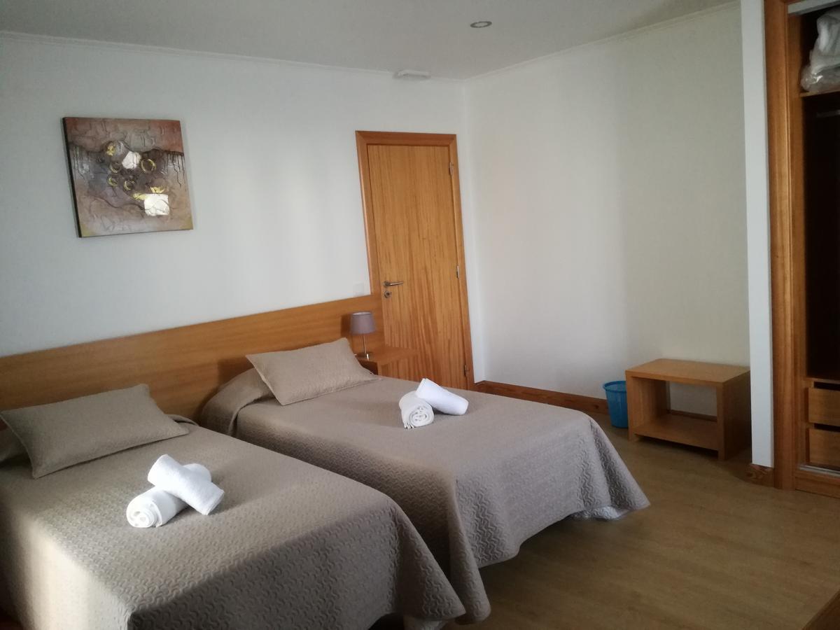 Casa Lagar De Pedra Guest House Santa Cruz da Graciosa Ngoại thất bức ảnh