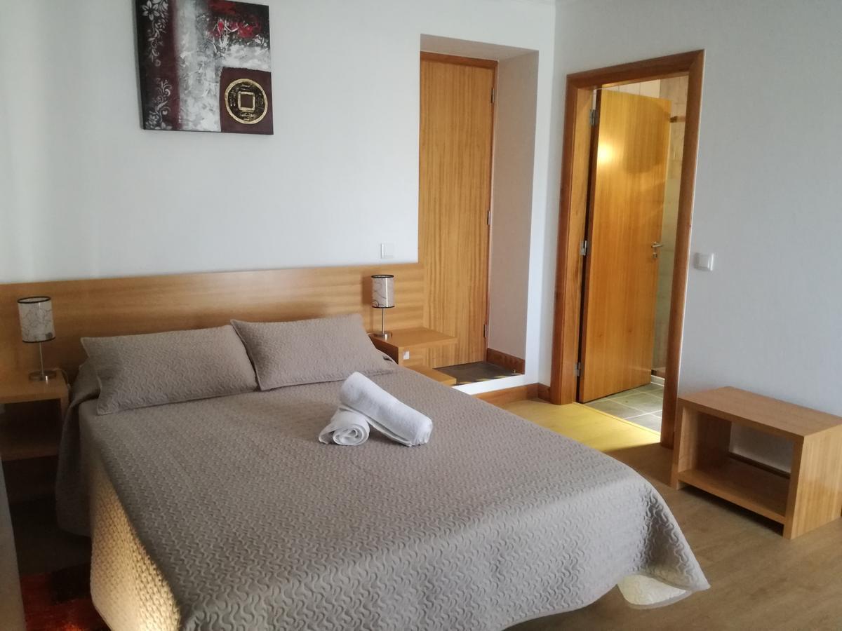 Casa Lagar De Pedra Guest House Santa Cruz da Graciosa Ngoại thất bức ảnh