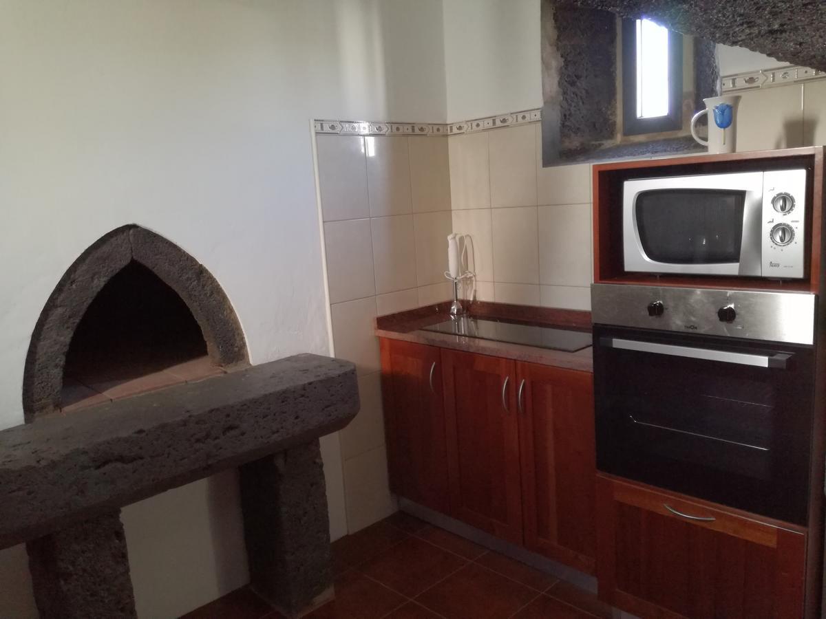 Casa Lagar De Pedra Guest House Santa Cruz da Graciosa Ngoại thất bức ảnh