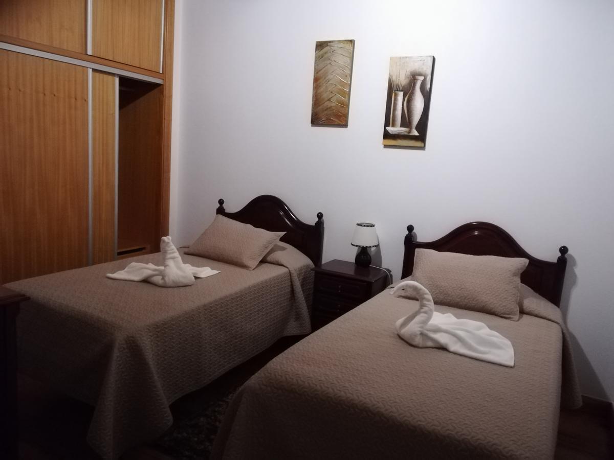 Casa Lagar De Pedra Guest House Santa Cruz da Graciosa Ngoại thất bức ảnh
